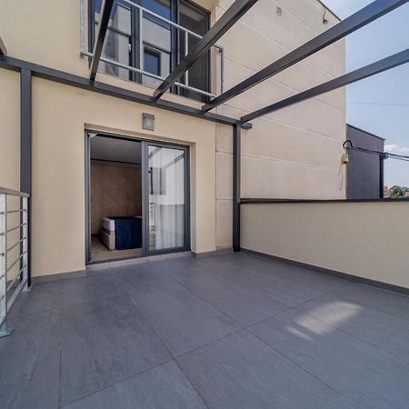Rei House Apartmani Βελιγράδι Εξωτερικό φωτογραφία
