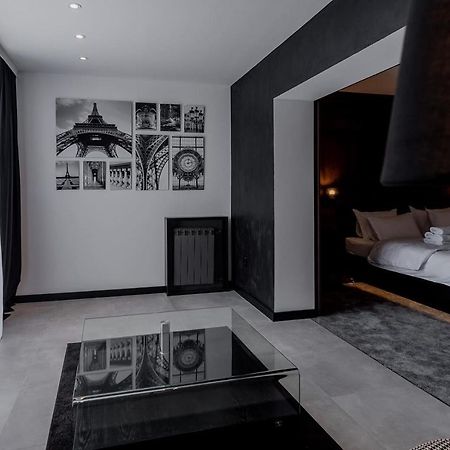 Rei House Apartmani Βελιγράδι Εξωτερικό φωτογραφία