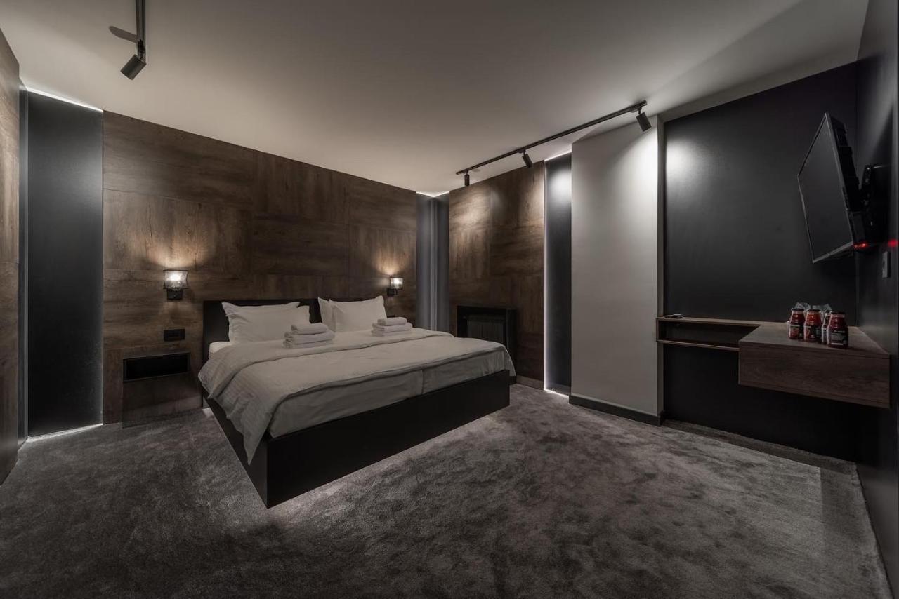 Rei House Apartmani Βελιγράδι Εξωτερικό φωτογραφία