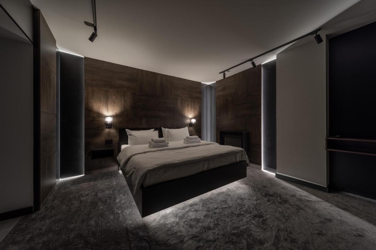 Rei House Apartmani Βελιγράδι Εξωτερικό φωτογραφία