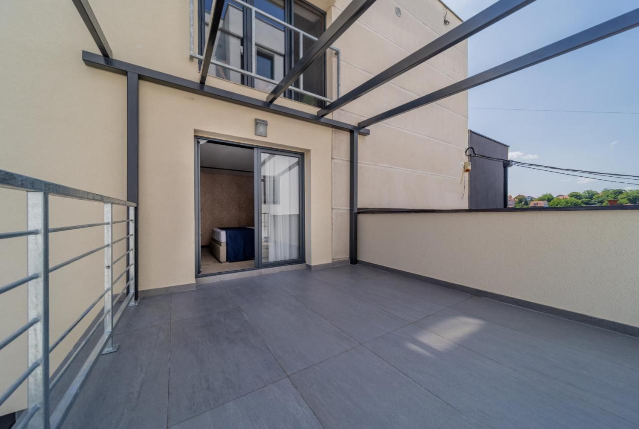 Rei House Apartmani Βελιγράδι Εξωτερικό φωτογραφία