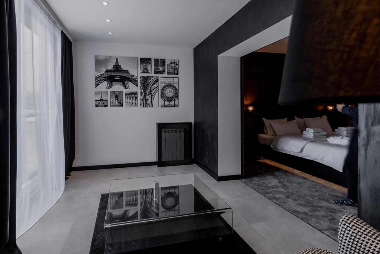 Rei House Apartmani Βελιγράδι Εξωτερικό φωτογραφία