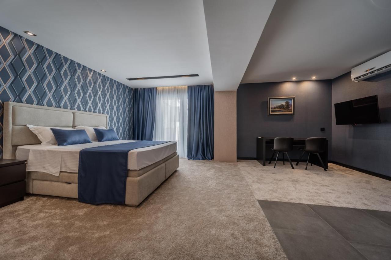 Rei House Apartmani Βελιγράδι Εξωτερικό φωτογραφία