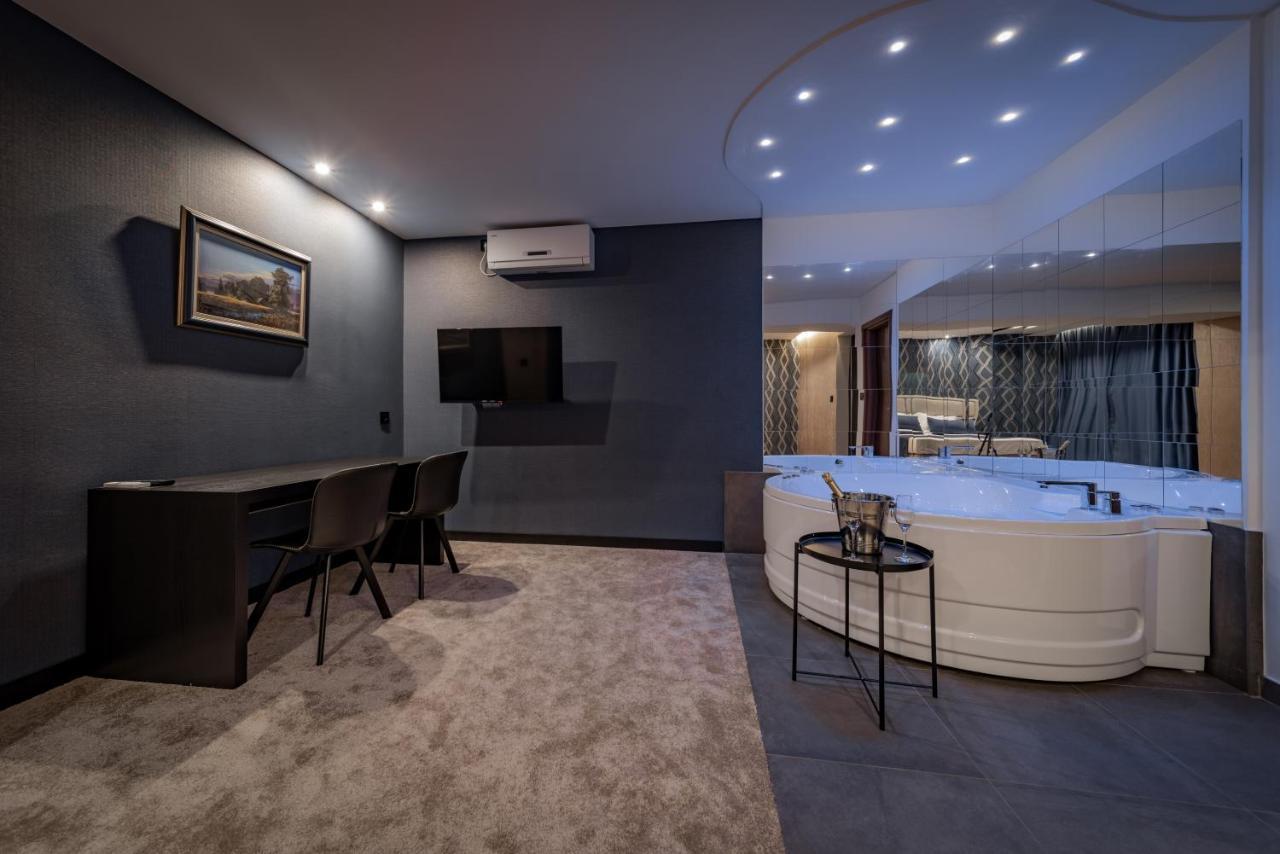 Rei House Apartmani Βελιγράδι Εξωτερικό φωτογραφία