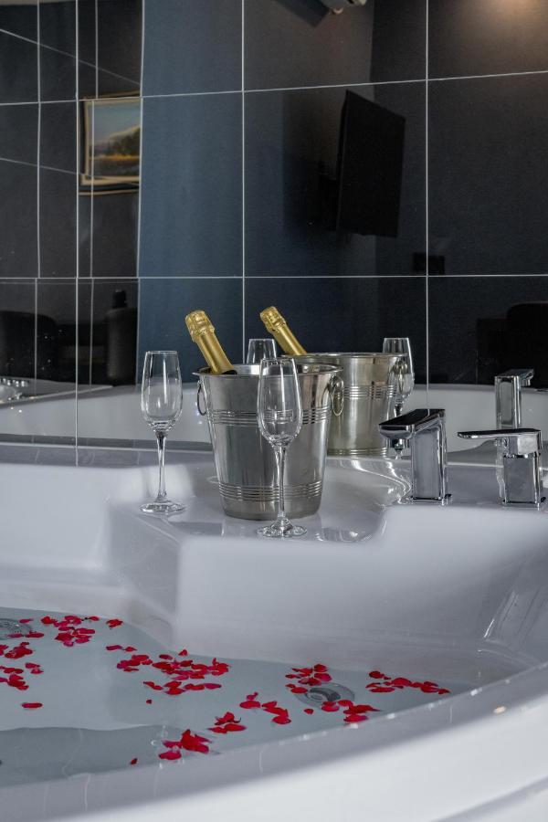 Rei House Apartmani Βελιγράδι Εξωτερικό φωτογραφία