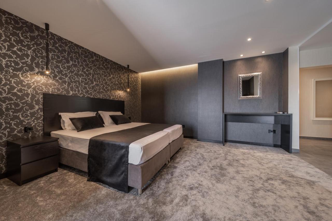 Rei House Apartmani Βελιγράδι Εξωτερικό φωτογραφία