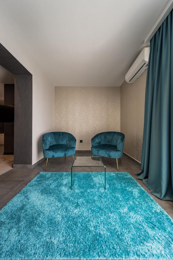 Rei House Apartmani Βελιγράδι Εξωτερικό φωτογραφία