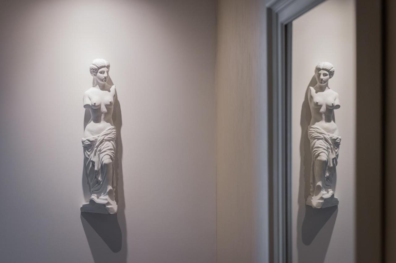 Rei House Apartmani Βελιγράδι Εξωτερικό φωτογραφία