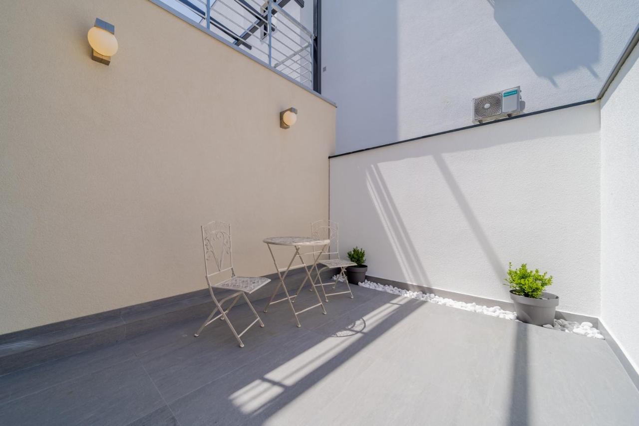 Rei House Apartmani Βελιγράδι Εξωτερικό φωτογραφία