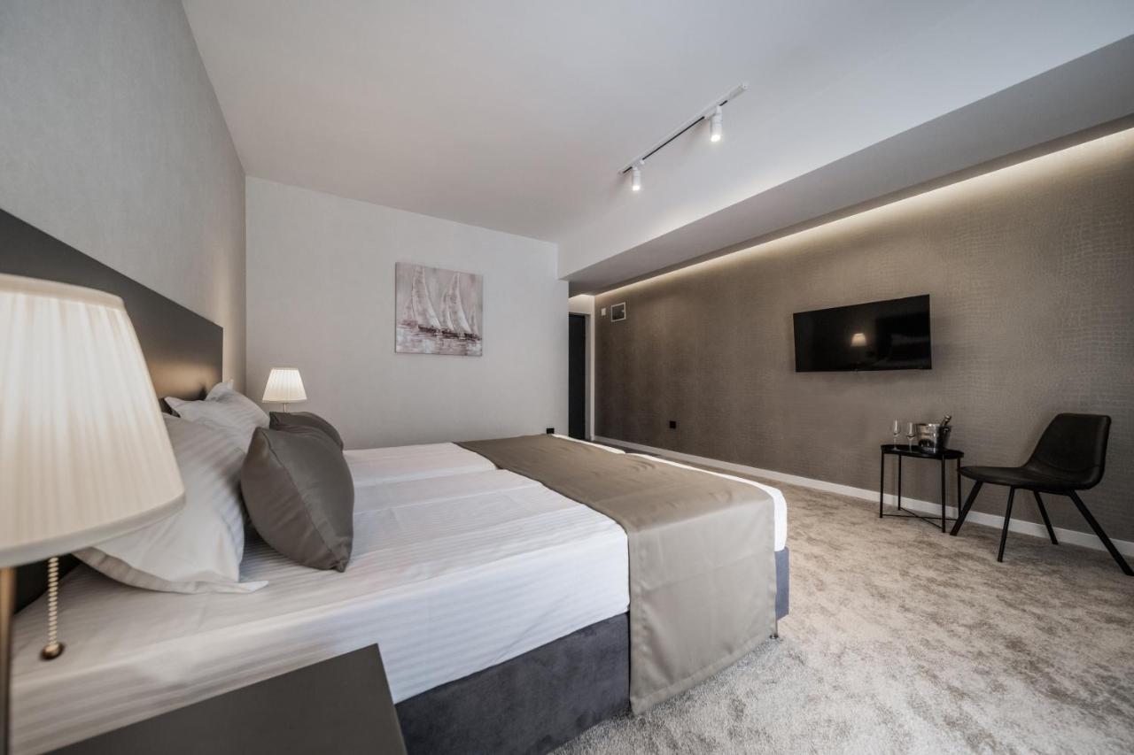 Rei House Apartmani Βελιγράδι Εξωτερικό φωτογραφία
