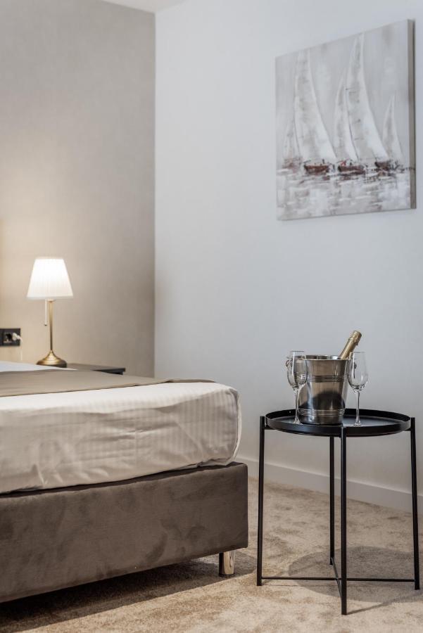 Rei House Apartmani Βελιγράδι Εξωτερικό φωτογραφία