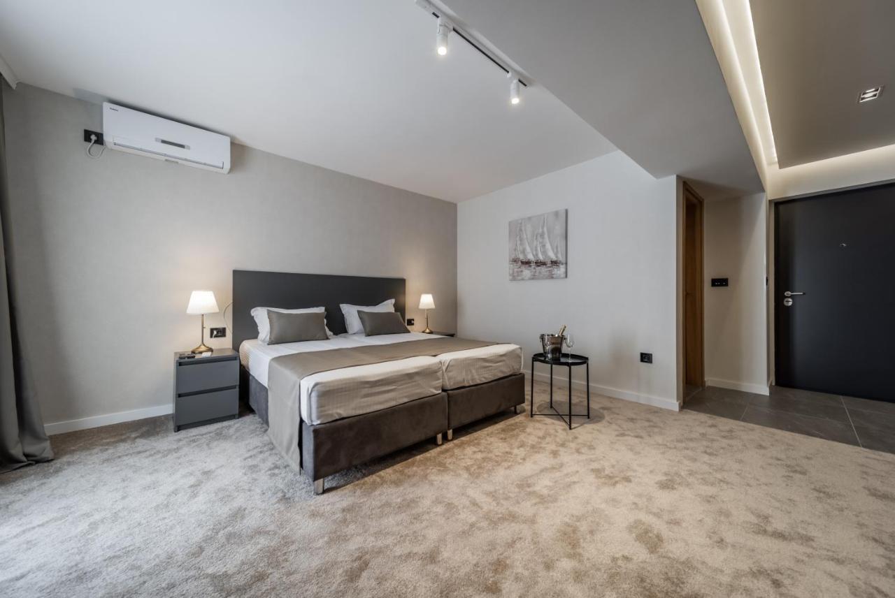 Rei House Apartmani Βελιγράδι Εξωτερικό φωτογραφία